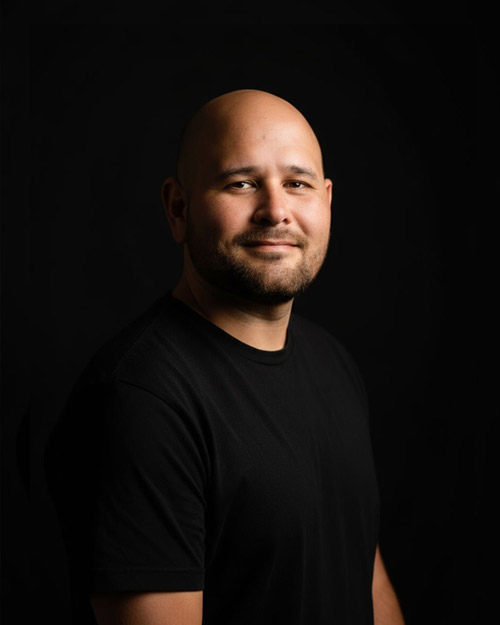 John Kealoha Garcia