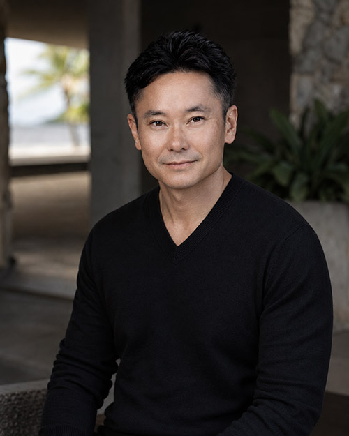 Taichi Yasuhara